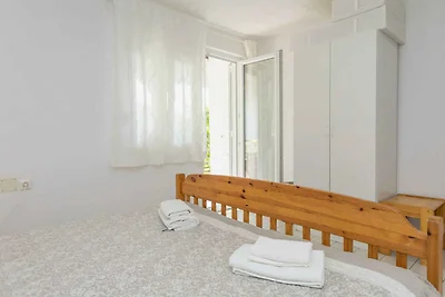 Ferienwohnung für 4 Personen in Rogoznica