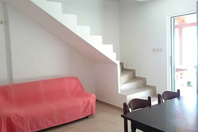 Komfortable Ferienwohnung Emil auf der Insel 