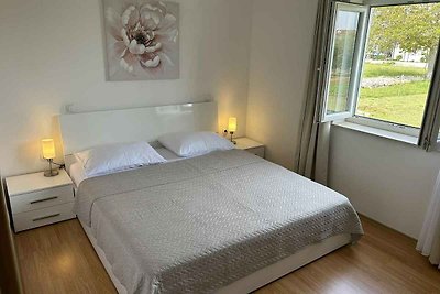 Vakantieappartement Gezinsvakantie Porat