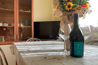 Ferienwohnung mit Klimaanlage