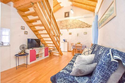 Vakantieappartement Gezinsvakantie Sali