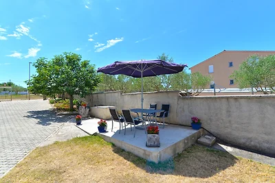 Vakantieappartement Gezinsvakantie Valbandon