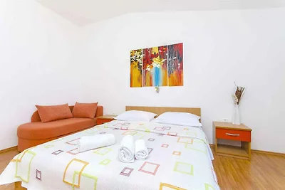 Ferienwohnung mit Balkon und in der nähe vom