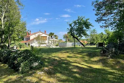 Ferienwohnung in ruhiger Lage, mit