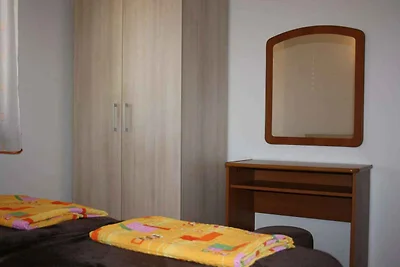 Appartamento Vacanza con famiglia Krk