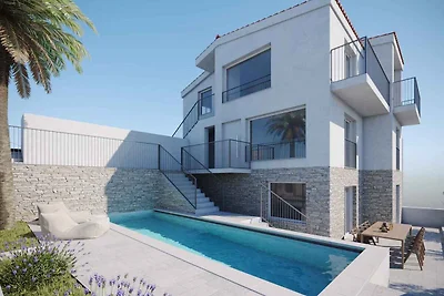 Casa vacanze Vacanza di relax Rogoznica