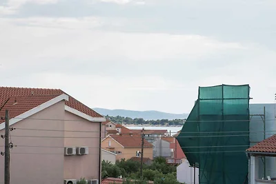 Appartamento Vacanza con famiglia Vodice