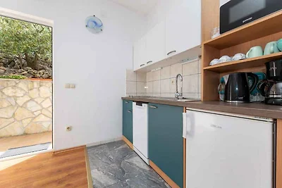Appartamento Vacanza con famiglia Vrbnik