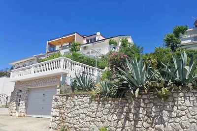 Appartamento Vacanza con famiglia Dramalj