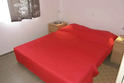 Ferienwohnung mit Klimaanlage und WLAN