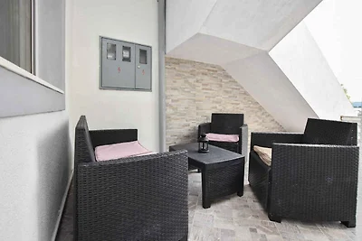 apartman za odmor Obiteljski odmor Turanj