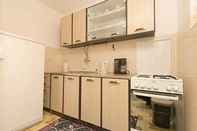 Ferienwohnung mit Klimaanlage und mit