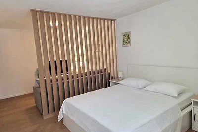 Appartamento Vacanza con famiglia Pašman, Tkon