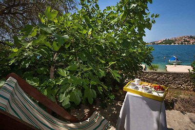 Appartamento Vacanza con famiglia Rogoznica