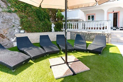 Appartamento Vacanza con famiglia Kampor