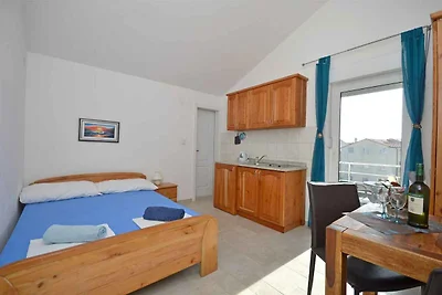 Ferienwohnung Familienfreundlich mit