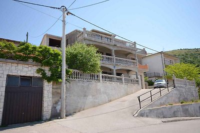 Vakantieappartement Gezinsvakantie Lika-Senj