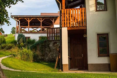 Ferienwohnung im Urlaubsgebiet
