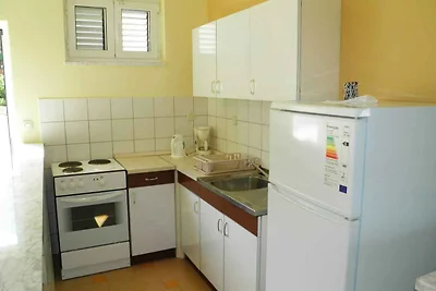 Ferienwohnung mit Klimaanlage und WLAN