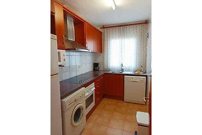 Vakantieappartement Gezinsvakantie Letland