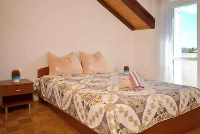Appartamento Vacanza con famiglia Vodice