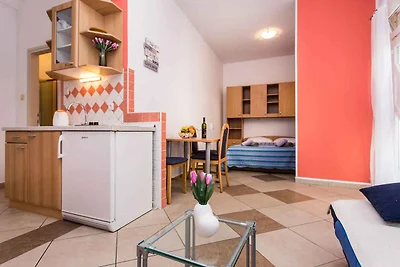 Vakantieappartement Gezinsvakantie Baska