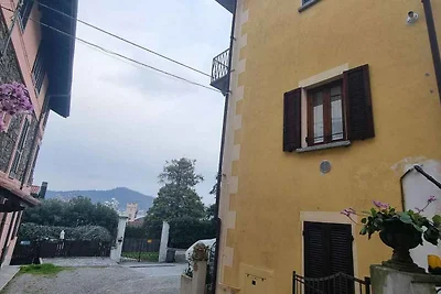 Appartamento Vacanza con famiglia Meina