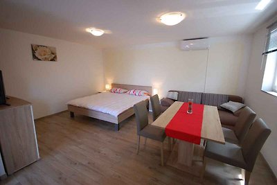 Vakantieappartement Gezinsvakantie Sveti Vid-Miholjice