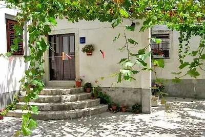 Ferienhaus mit Klimaanlage und Grillmöglichke