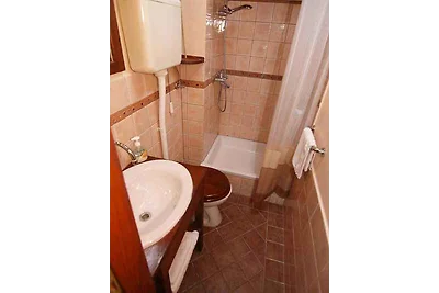 Apartament Dla rodzin Veli Losinj