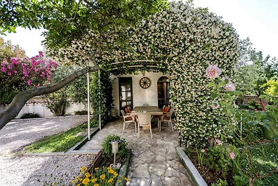 Ferienwohnung Familienfreundlich mit Klimaanl