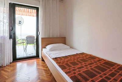 Vakantieappartement Gezinsvakantie Dramalj