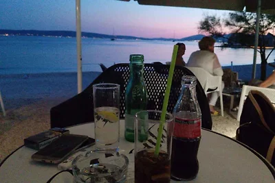 Vakantieappartement Gezinsvakantie Lopar