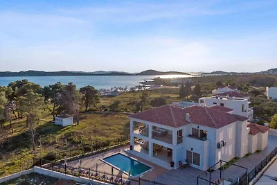 Domek letniskowy Urlop wypoczynkowy Vodice