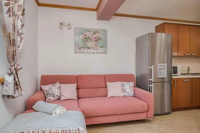Bungalow mit Terrasse