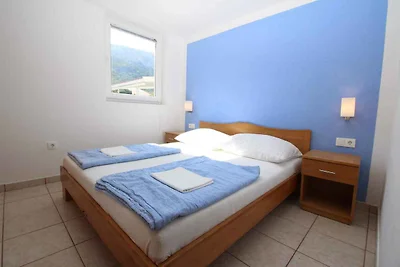 Ferienwohnung mit Klimaanlage und WLAN