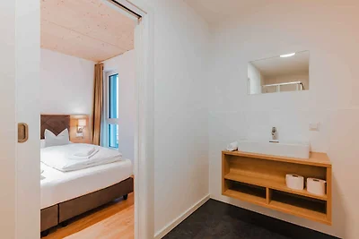 Hotelapartment mit Seeblick