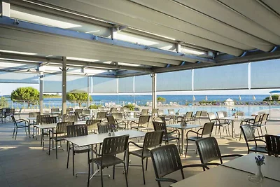 Appartement Vacances avec la famille Rovinj