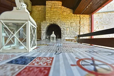 Appartamento Vacanza con famiglia Peroj