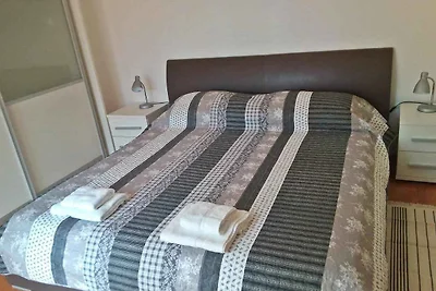 Appartamento Vacanza con famiglia Umago