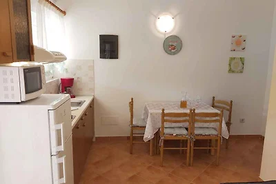 Ferienhaus mit Klimaanlage