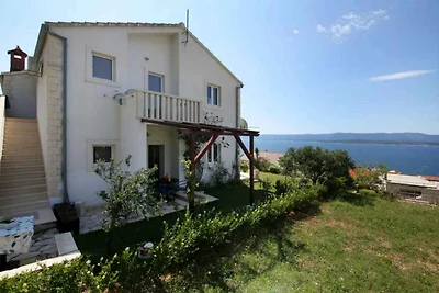 Appartamento Vacanza con famiglia Bol