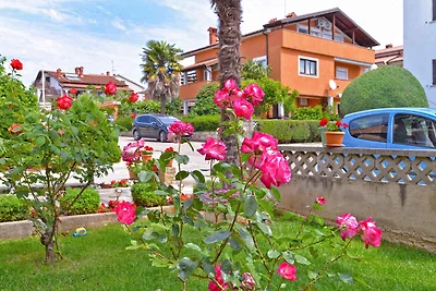 Ferienwohnung mit Klimaanlage und Terrasse