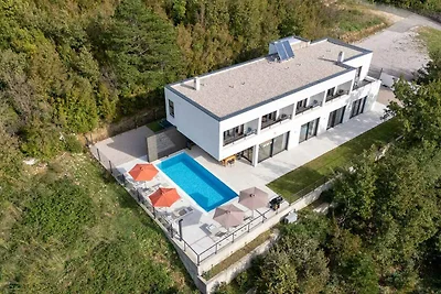 Vakantiehuis Ontspannende vakantie Bakarac