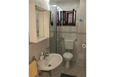 Ferienwohnung an der Küste