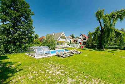 Casa vacanze Vacanza di relax Balatonmáriafürdö