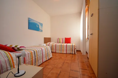 Ferienwohnung mit Privatgarten