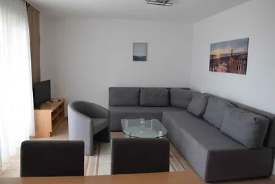 Ferienwohnung mit Klimaanlage