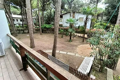 Ferienwohnung Wohnung in ruhiger Lage