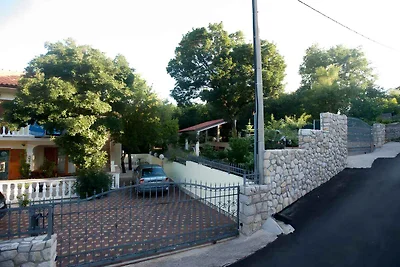 Appartamento Vacanza con famiglia Novi Vinodolski